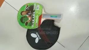 Table Tennis but Butterfly  Original