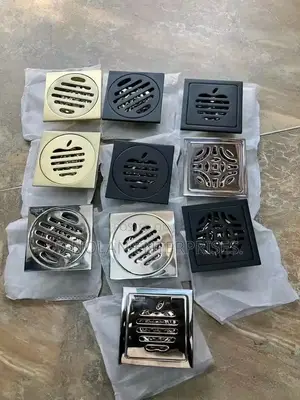 2inch Quality Toilet Floor Drain