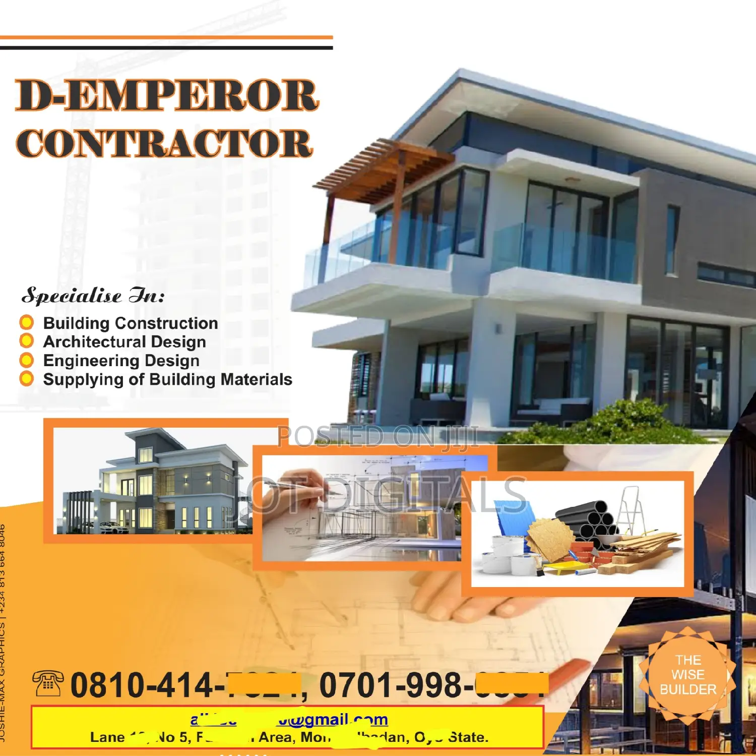 Creative Graphic Design