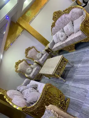 High Quality Royal Sofa