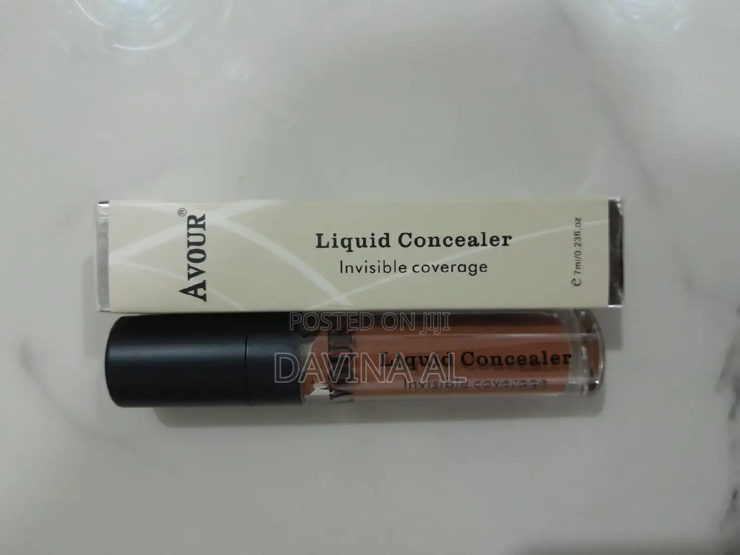 Avour Concealer
