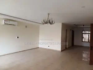 3bdrm Apartment in Guzape District for rent