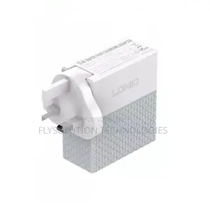 Ldnio 65W Pd Mini Quick Charger
