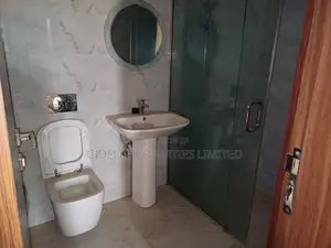 3bdrm Apartment in Guzape District for rent