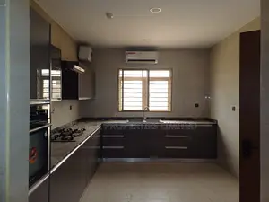 3bdrm Apartment in Guzape District for rent