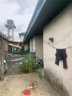 4bdrm Bungalow in Port-Harcourt for rent