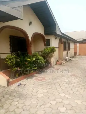 4bdrm Bungalow in Port-Harcourt for rent