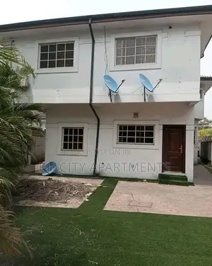 4bdrm Duplex in Port-Harcourt for sale
