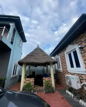 4bdrm Bungalow in Port-Harcourt for sale