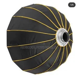 Foldable Beauty Dish Softbox105cm