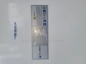 Cell America Solar Panel 510w