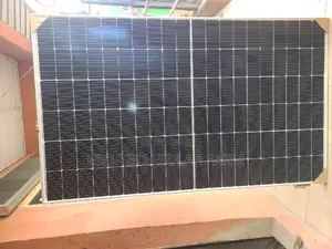 Cell America Solar Panel 510w