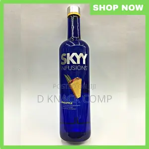 Skyy Infusions Pineapple Vodka