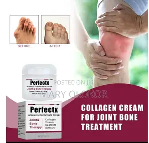 Perfectx Bone and Joint Therapy Cream(Very Effective)10 Pics