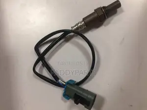 Hummer 3 Oxygen Sensor