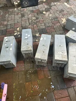 We're Are Buyers of Old Inverter Battery L Battery SWAPPING