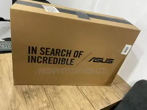 New Laptop Asus 16GB Nvidia SSD 1T