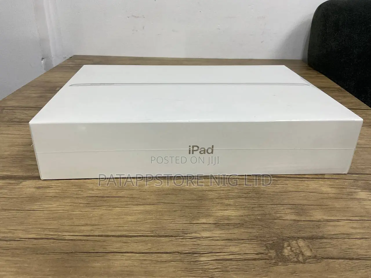New Apple iPad 10.2 (2021) 64 GB Silver
