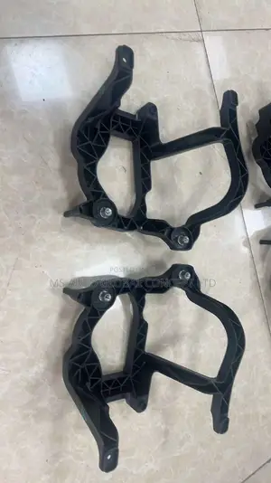 Bentley Bentyaga Headlights Seat