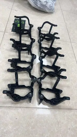 Bentley Bentyaga Headlights Seat