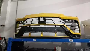 Lamborghini Urus Front Bumper 2020