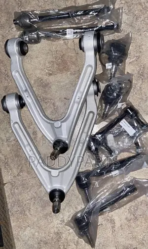 Hummer 3 Tie Rod End