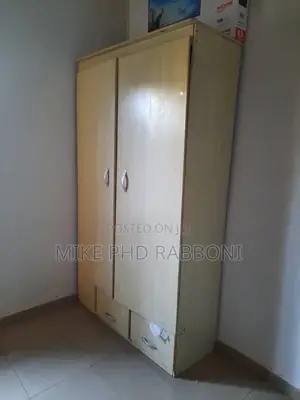 1bdrm Block of Flats in Premier Layout, Enugu for rent