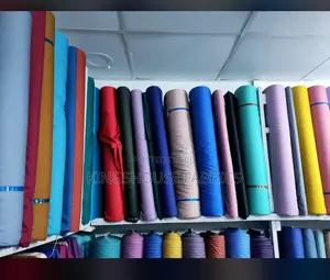 Quality Senator Kaftan Fabrics