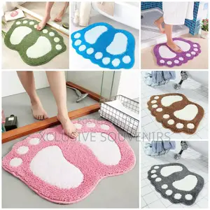 Quality Leg Mat