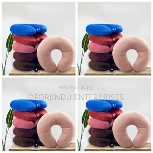 Travel Neck Pillow High Quality