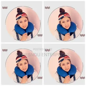 Travel Neck Pillow High Quality