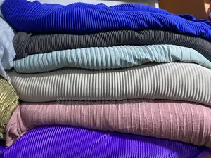 Quality Mikado, Crepe, Net, Duchess and Sample Material