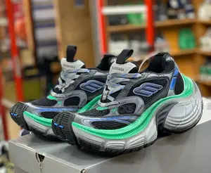 High Quality Premium Balenciaga Paris 10xl Luxury Sneakers