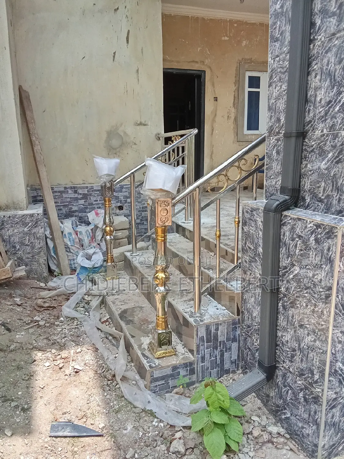 Stainless Steel Pipe