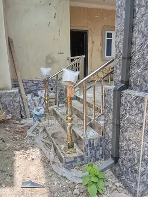 Stainless Steel Pipe