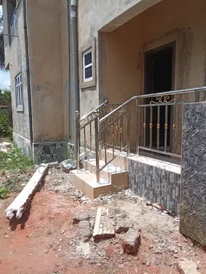 Stainless Steel Pipe