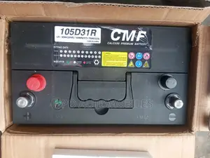 12V 90ah Solite Mf Korea Battery