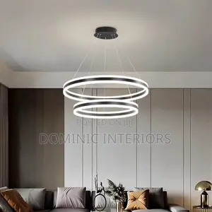 Led Ceiling Hanging Lights