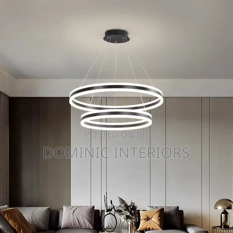 Led Ceiling Hanging Lights