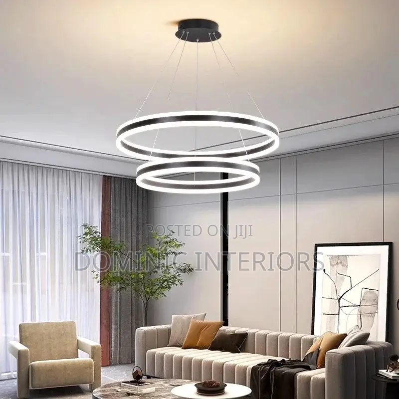 Led Ceiling Hanging Lights
