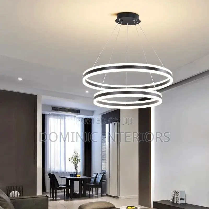 Led Ceiling Hanging Lights