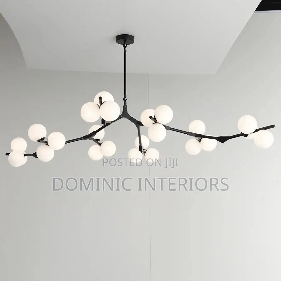 Branches Style Chandelier