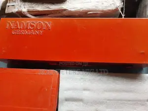 Namson 21pc(19-50mm) 3/4"Dr. Socket Set