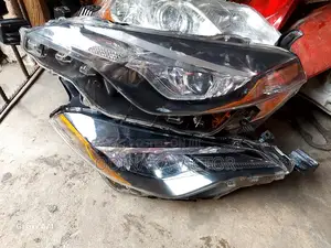 Headlamp Toyota Corolla 2018 Model One Torch Le