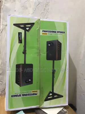 Brand New Strong Studio Monitor Stand
