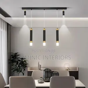 Home Decoration Led Pendant Lights