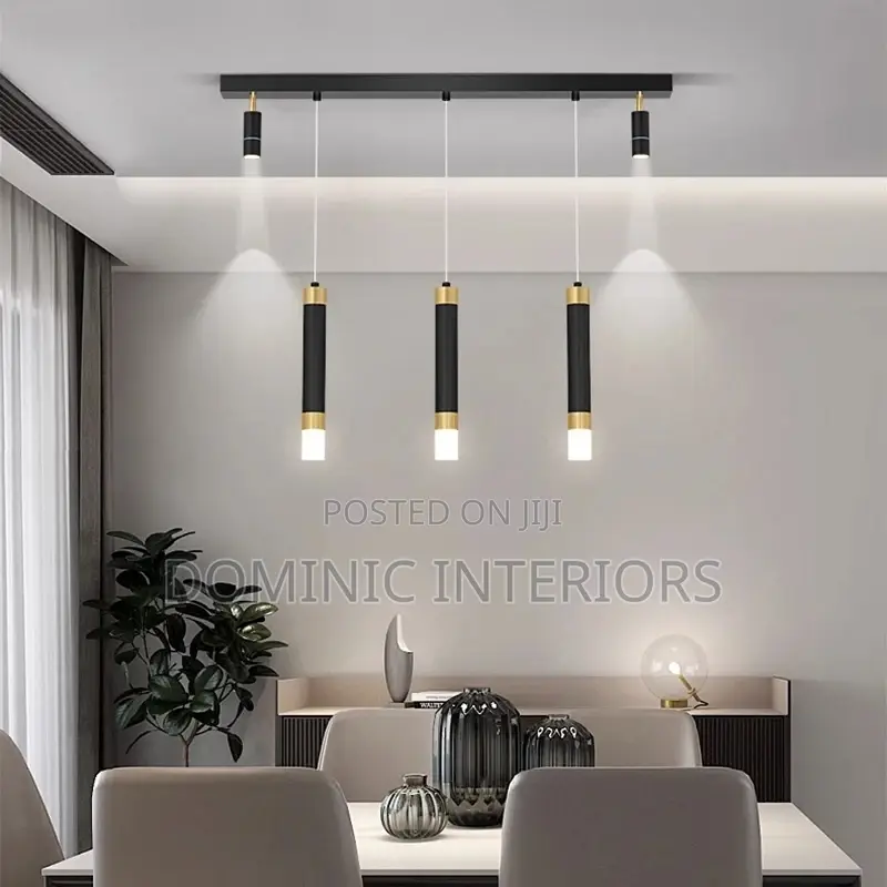 Home Decoration Led Pendant Lights
