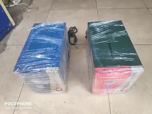 Foreign Used 2000w Copper Coil Stabilizer/Voltage Regulator
