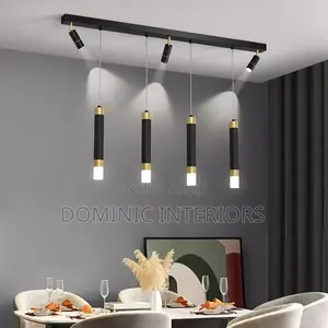 Modern Led Pendant Lights