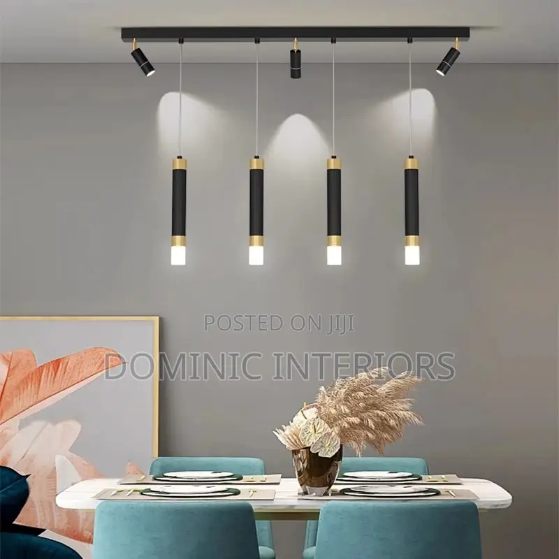 Modern Led Pendant Lights